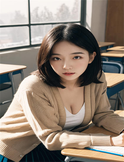 《团宠女佣被少爷们抢疯啦》角色研究：无人机拍摄的视角与稳定性 认识人物与故事的互动