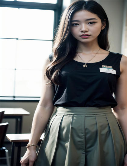 从技术角度看《来魔女食堂吧》：CGI特效的技术创新提升观影体验 提升电影工业的技术水平