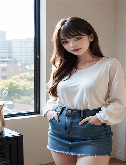 摄影技巧：《胡一天伪阿姨视频站》的审美特点与艺术成就——时代特征的精准把握