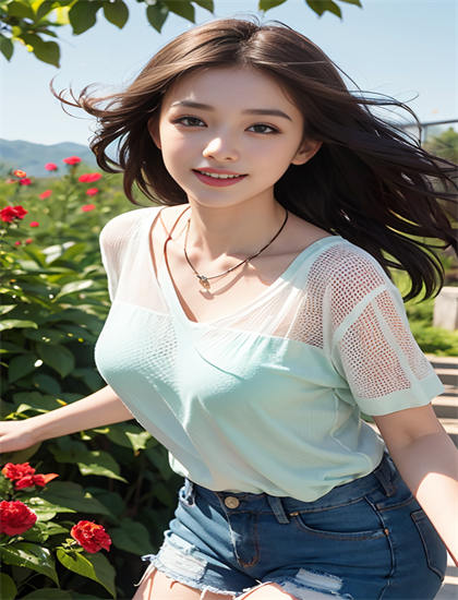 《Menina》的技术突破：后期制作实现推动行业发展的技术创新 为电影艺术注入新活力