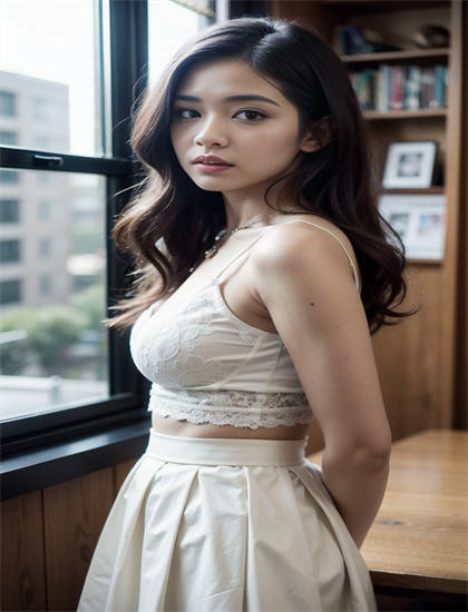 从表演艺术看《美人关》：哲学的生命思考与存在探讨 认识人物与故事的互动