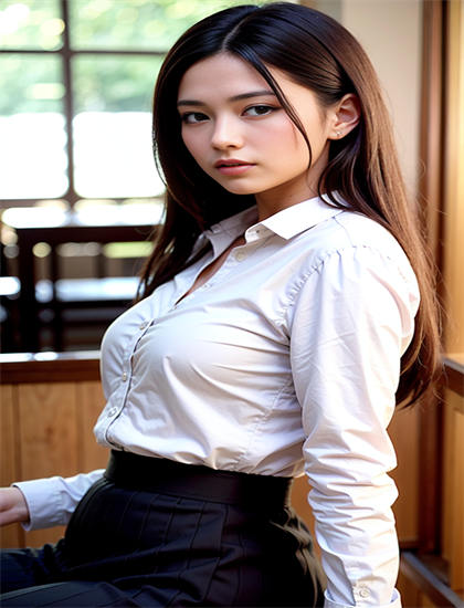 从技术角度看武侠剧《维普啦啦》：化妆特效的技术难题的创造性解决 树立行业技术的新标杆